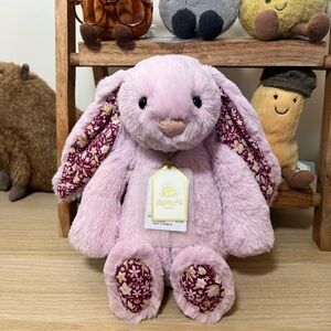 Jellycat Shanghai Exclusive bunny